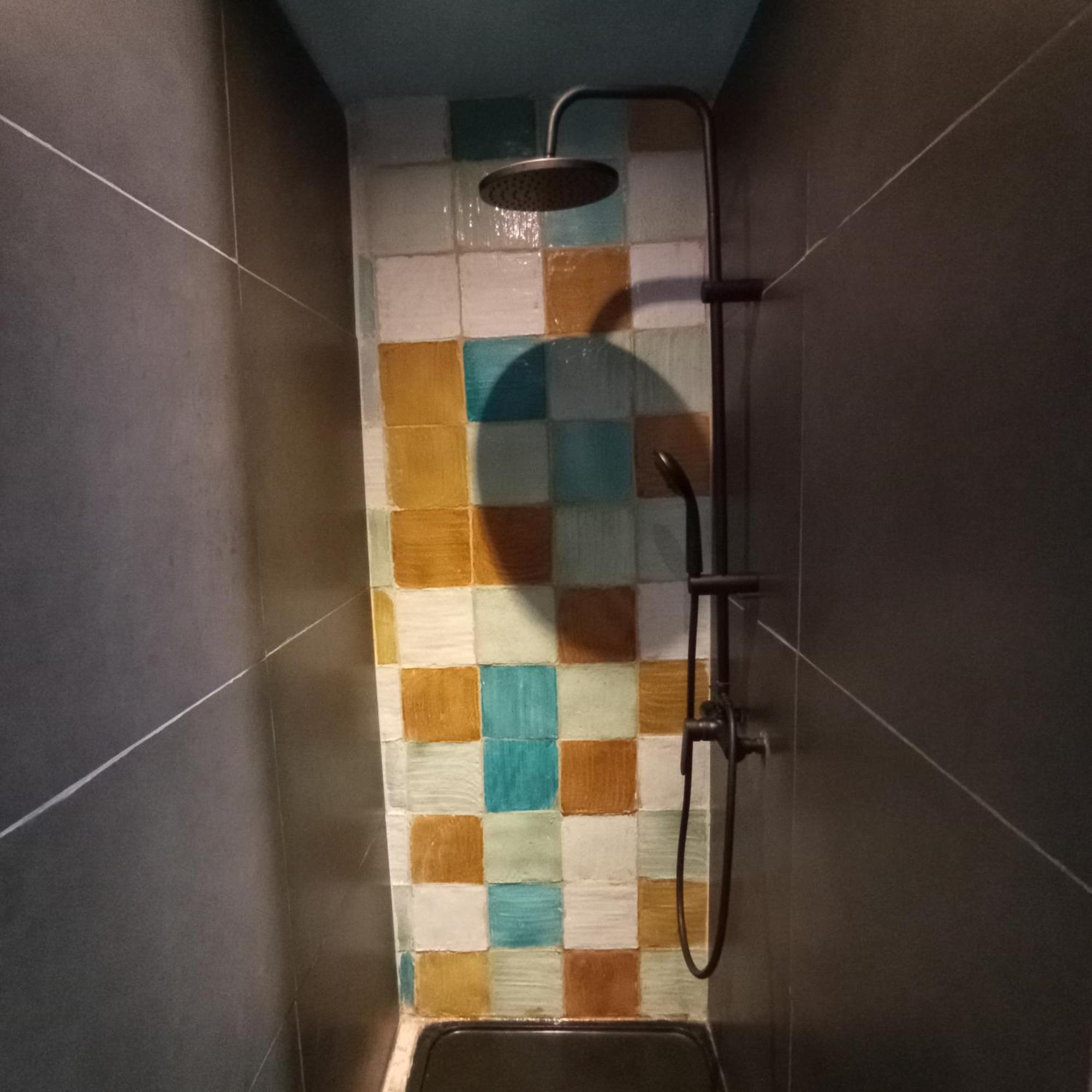 La Fontaine Acomodação com café da manhã Bargème Quarto foto